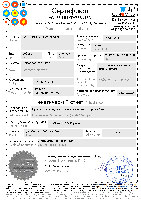 ТЖ Питомник WEST SIB STORY DEVICE ВетГеномика Сертификат от 28.04.2020г. (C135-HUYT87359133)