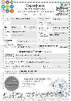 ТЖ Питомник WEST SIB STORY DEVICE ВетГеномика Сертификат от 28.04.2020г. (C135-KQWV82315481)